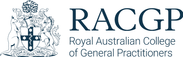 The Royal Australian College of General Practitioners logo